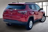 Used 2018 Jeep Compass Sport w/ Tech Group image 3
