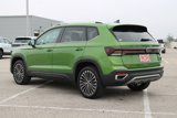 New 2025 Volkswagen Taos SE image 5