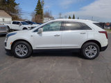 Used 2020 Cadillac XT5 Premium Luxury image 2