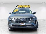 Used 2023 Hyundai Tucson SEL image 2