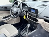 Used 2021 Ford EcoSport S image 6
