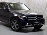 Certified 2021 Mercedes-Benz GLC 300 4MATIC image 2