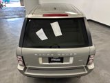 Used 2010 Land Rover Range Rover HSE image 5