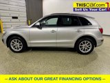 Used 2012 Audi Q5 2.0T Premium Plus image 4