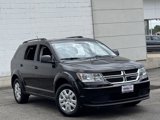 Used 2018 Dodge Journey SE image 2