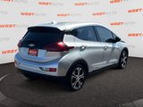 Used 2017 Chevrolet Bolt Premier w/ Driver Confidence II Package image 5