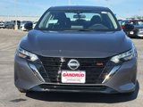 New 2025 Nissan Sentra SR image 6
