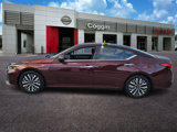 Used 2023 Nissan Altima 2.5 SV image 3