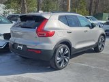 New 2025 Volvo XC40 B5 Plus w/ Protection Package Premier image 2