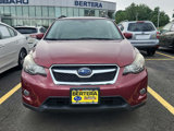 Used 2015 Subaru Crosstrek 2.0i Limited image 2