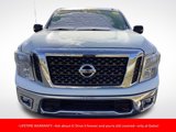 Used 2018 Nissan Titan SV image 2