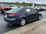 New 2025 Toyota Corolla LE image 5