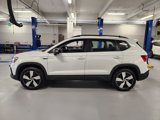 Certified 2024 Volkswagen Taos S image 5