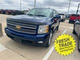 Used 2013 Chevrolet Silverado 1500 LTZ w/ LTZ Plus Package image 2