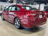 Used 2017 Subaru Legacy 2.5i Limited image 3