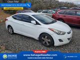 Used 2013 Hyundai Elantra GLS image 5