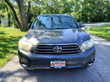 Used 2009 Toyota Highlander Sport image 3
