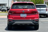 Used 2023 Volkswagen Taos SE image 5