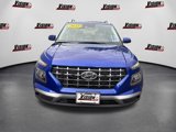 Used 2022 Hyundai Venue SEL w/ Cargo Package image 2