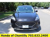 Used 2021 Ford Escape SE w/ Cold Weather Package image 2