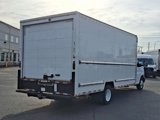 Used 2021 GMC Savana 3500 Extended w/ Power Convenience Package image 4