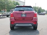 Used 2020 Chevrolet Trax LT w/ LT Convenience Package image 4