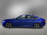 Certified 2022 Honda Accord Sport Special Edition image 2
