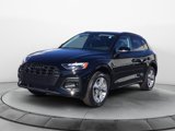 New 2025 Audi Q5 2.0T Premium image 3