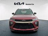 Used 2022 Chevrolet TrailBlazer RS image 2