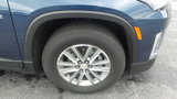Used 2023 Chevrolet Traverse LT w/ LPO, Floor Liner Package image 2