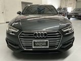 Used 2017 Audi A4 2.0T Premium Plus w/ Premium Plus Package image 2