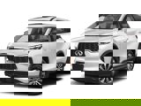 Certified 2022 INFINITI QX60 Luxe w/ Cargo Package image 3