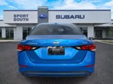 Used 2024 Nissan Sentra SV image 5