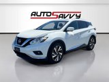 Used 2015 Nissan Murano Platinum image 3