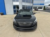 Used 2017 Hyundai Sonata Limited w/ Tech Package 03 image 3