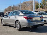 Certified 2022 INFINITI Q50 Luxe w/ Cargo Package image 5