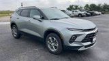 Certified 2023 Chevrolet Blazer LT w/ Convenience Package image 2