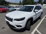 Used 2019 Jeep Cherokee Latitude w/ Popular Appearance Group image 4