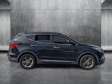 Used 2017 Hyundai Santa Fe Sport image 4