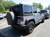 Used 2016 Jeep Wrangler Unlimited Sport w/ Quick Order Package 24S image 5