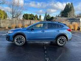 Used 2022 Subaru Crosstrek 2.0i Premium image 2