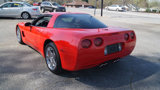 Used 1997 Chevrolet Corvette Coupe w/ Memory Pkg image 3