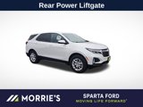 Used 2022 Chevrolet Equinox LT image 4
