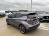 Used 2023 Chevrolet Bolt LT w/ Infotainment Package image 4