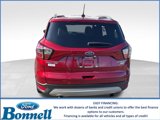 Used 2018 Ford Escape Titanium image 4