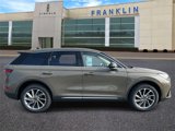 New 2025 Lincoln Corsair AWD w/ Equipment Group 101A image 2