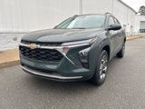 New 2025 Chevrolet Trax LT w/ Driver Confidence Package image 4