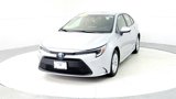 Certified 2024 Toyota Corolla LE image 2