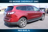 Used 2017 Chevrolet Traverse LT w/ Graphite Special Edition image 5