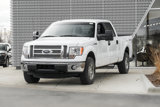 Used 2013 Ford F150 XLT image 5